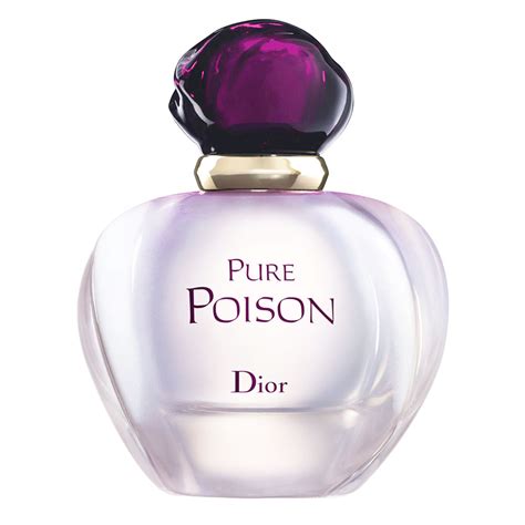 Dior pure poison perfume